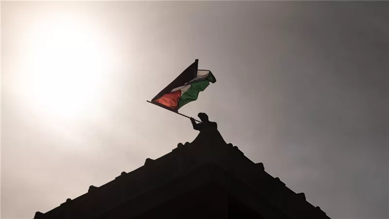 بمشاركة مصر.. السعودية تستضيف اجتماع التحالف الدولي لتنفيذ حل الدولتين
