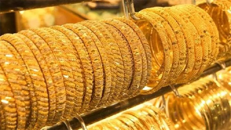 المعدن الأصفر.. سعر الذهب اليوم في مصر الثلاثاء 29 أكتوبر 2024| تفاصيل