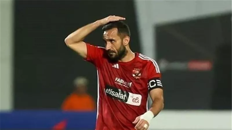 بالأرقام.. علي معلول أسطورة أهلاوية لن تنسى