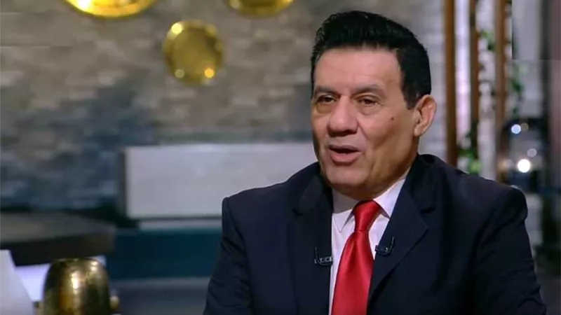 مدحت شلبي يكشف سبب اعتذاره عن عدم التعليق على مباراة الأهلي والعين