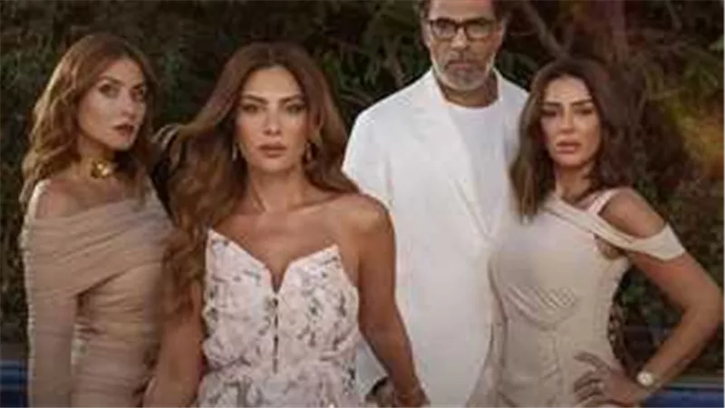 تعرف على القنوات الناقلة لمسلسل 