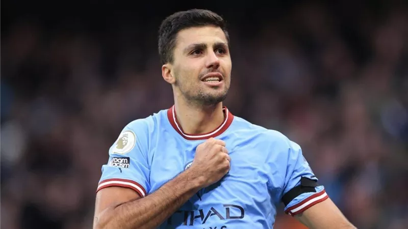 حقيقة مفاوضات ريال مدريد مع رودي بعد تصريحات بيريز