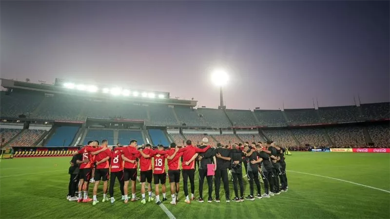 من هو معلق مباراة الأهلي والعين الإماراتي في كأس إنتركونتيننتال 2024؟