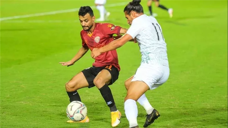 كل ما تريد معرفته عن رجب بكار بعد اعتزاله.. تصريحات ورسائل نارية حول بيراميدز