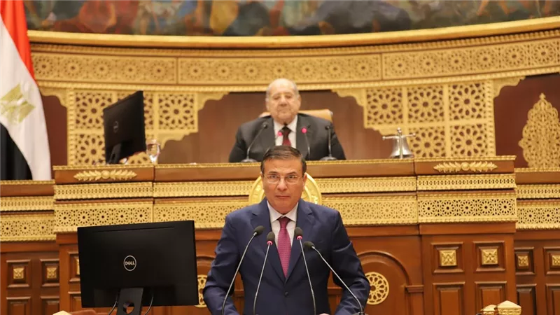 وزير الزراعة يعلن مفاجأة حول اللحوم والألبان والطماطم في الفترة المقبلة