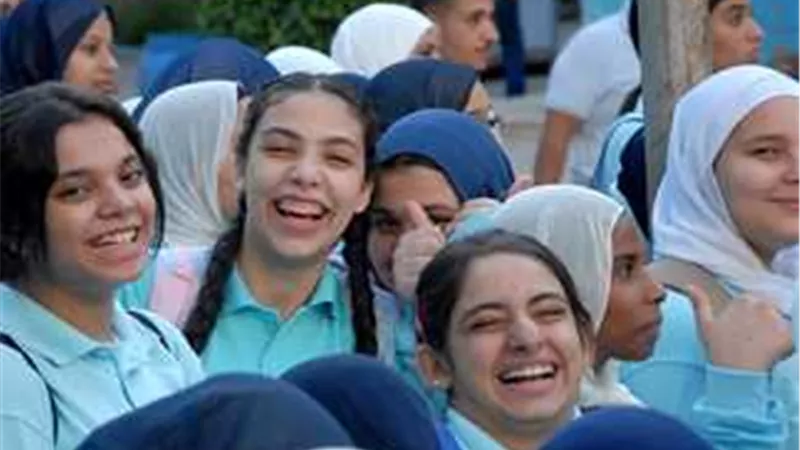 تفاصيل التقييم الأسبوعي للصف الأول الإعدادي لعام 2024-2025