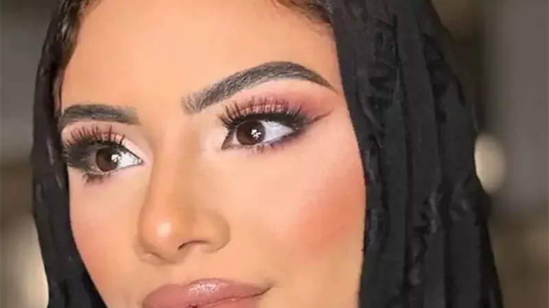 البلوجر أم خالد تثير الجدل بعد مرور 24 ساعة من عودتها لزوجها 