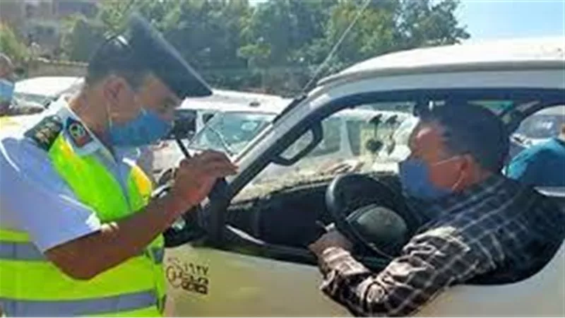 «خطوة بخطوة».. كيفية الاستعلام عن المخالفات المرورية 