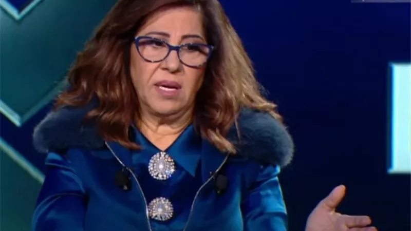 وفاة نجم كبير.. هل تنبأت ليلى عبد اللطيف برحيل حسن يوسف؟