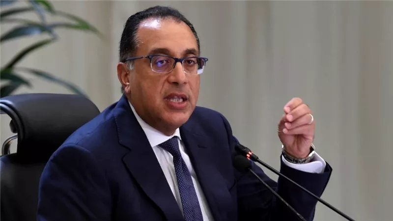  أمن الخليج جزء من الأمن القومي المصرى.. ابرز تصريحات مصطفي مدبولي اليوم 