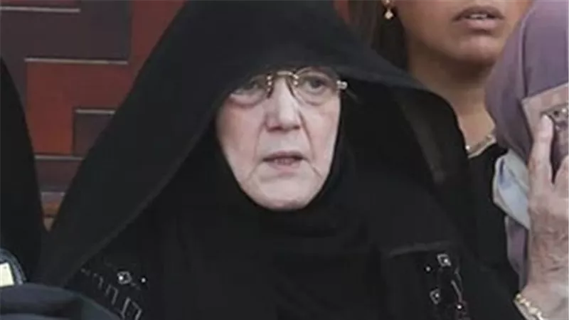 بعد وفاة حسن يوسف 