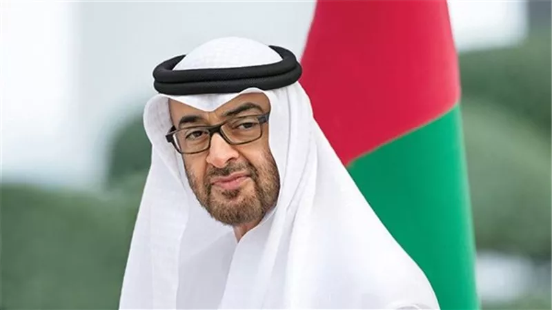 رئيس الإمارات يصدر قرار بالعفو عن ثلاثى الزمالك المتهمين في أحداث السوبر