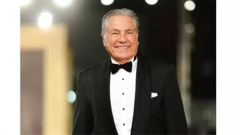 آخرهم مصطفى فهمي.. نجوم رحلوا عن عالمنا في عام 2024