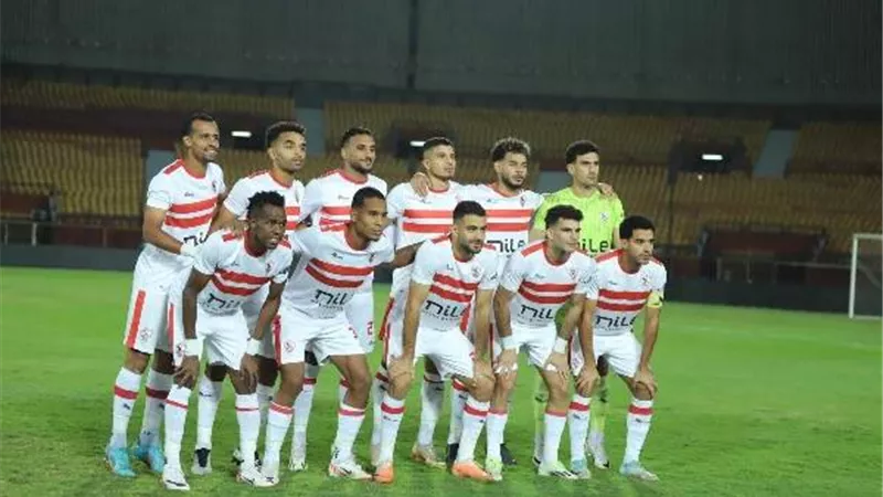 الزمالك وسموحة.. تاريخ لقاءات الفريقين قبل مواجهة اليوم بالدوري