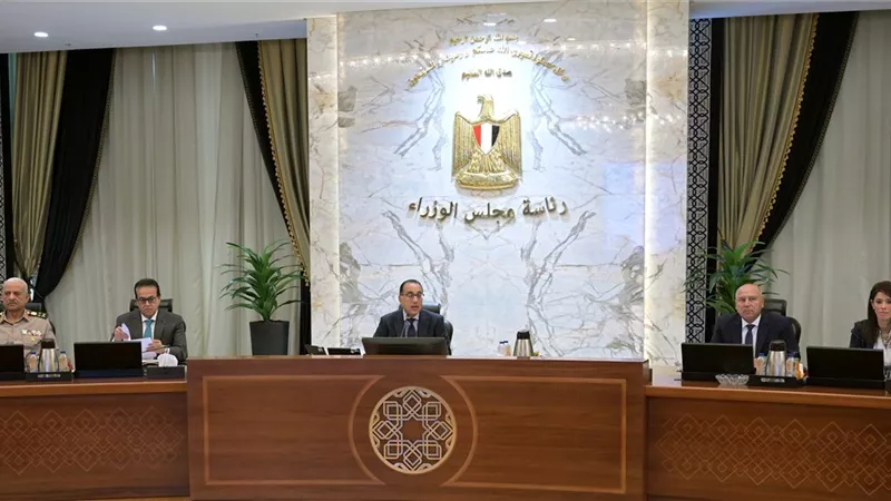 أبرزها دحض الشائعات.. ملفات هامة علي طاولة رئيس الوزراء خلال اجتماع الحكومة 