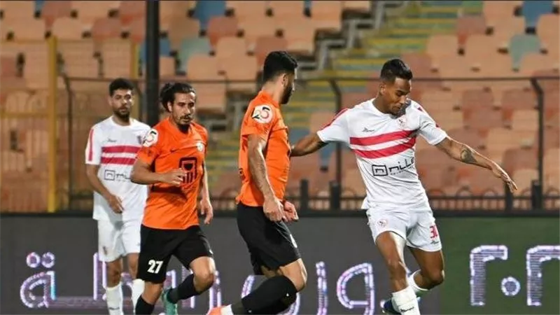موعد مباراة الزمالك ضد البنك الأهلي في الدوري المصري والقنوات الناقلة