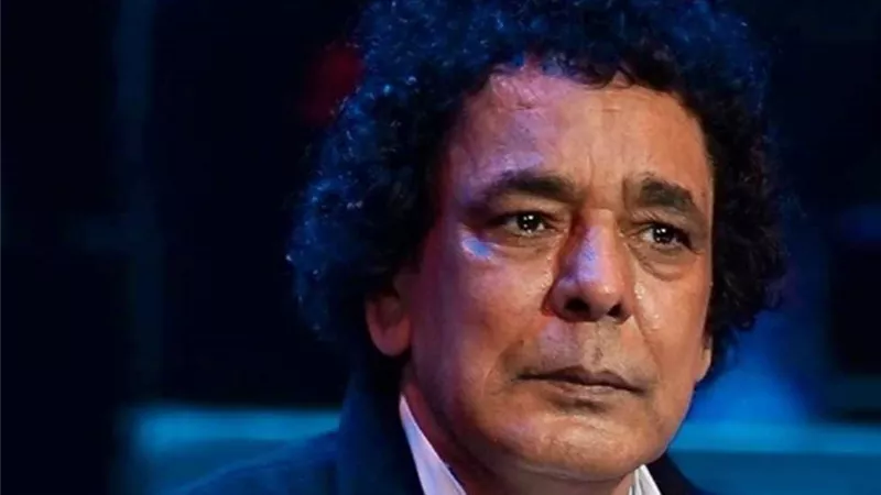 تعرف على حقيقة وفاة الكينج محمد منير.. تصريح صادم من النقابة