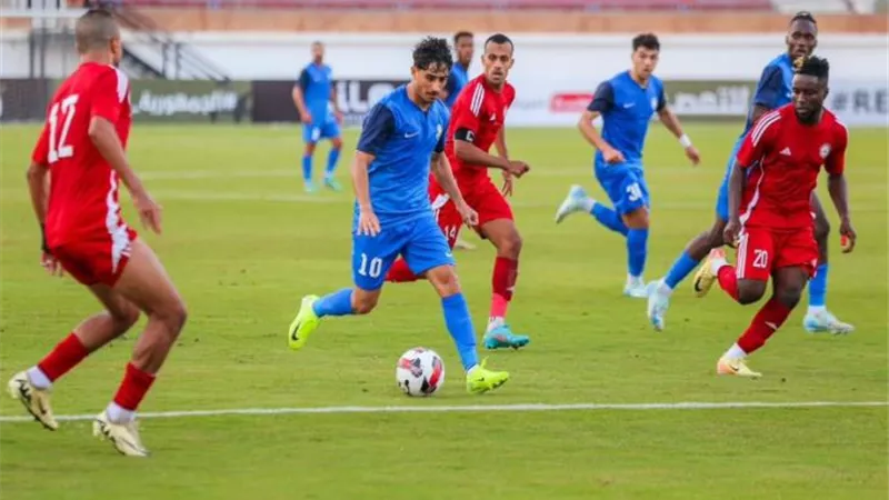 سموحة يعبر حرس الحدود.. والمصري يتجاوز عقبة الجيش في اليوم الأول للدوري 