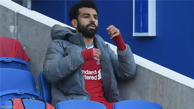 مصير محمد صلاح.. موقف ليفربول من العروض الاحترافية للفرعون