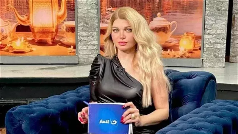 بعد وقف شاي بالياسمين..تعرف على القصة الكاملة لأزمة ياسمين الخطيب 