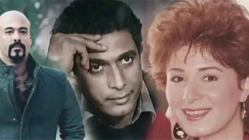 فقد الذاكرة مرتين وورط نفسه في قتلها.. تفاصيل صادمة بين أحمد زكي وهالة فؤاد
