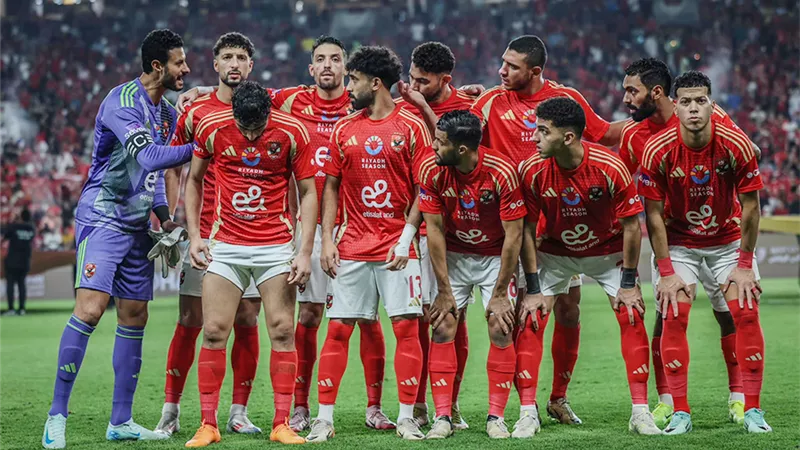 قرار عاجل من كاف لـ الأهلي بعد تأهله لكأس التحدي.. ماذا حدث؟ 