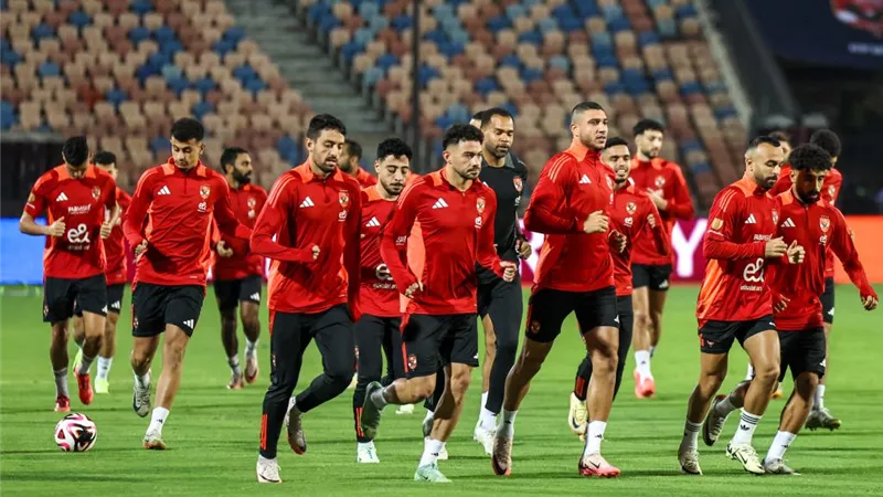 نجم الأهلي على رادار الملاعب الأوروبية.. تفاصيل مثيرة 
