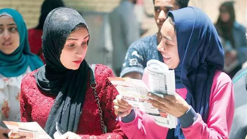 إلحق ذاكر كويس.. إليك موعد امتحانات الترم الأول 2025