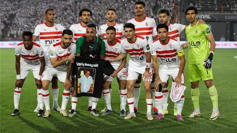 مواجهات نارية في الجولة الأولي لـ الدوري المصري غدا 