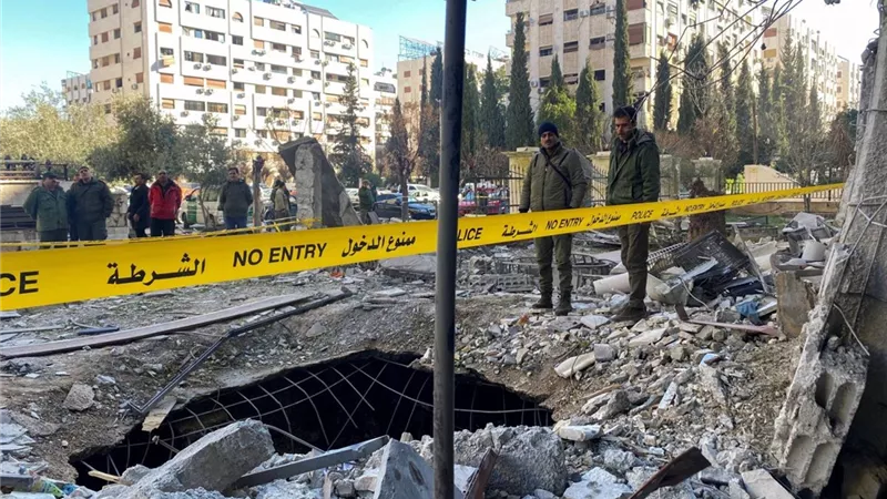 سوريا الآن.. التحركات الروسية لمواجهة الإرهاب في إدلب وحلب