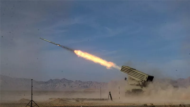 إيران تتوعد إسرائيل بـ