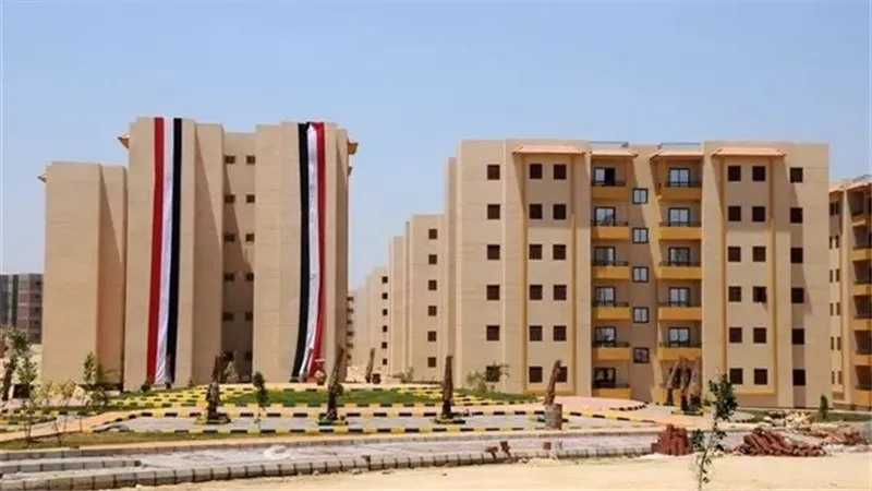 لينك الاستعلام عن شقق الإسكان الاجتماعي بالرقم القومي 2024.. اعرف الخطوات 
