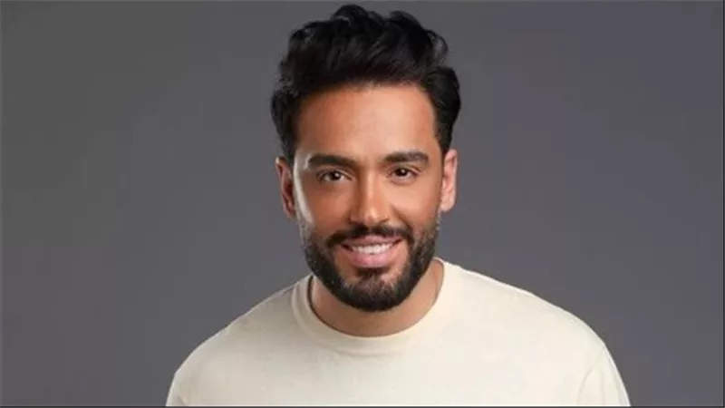 رامي جمال يطرح أغنيته الجديدة 