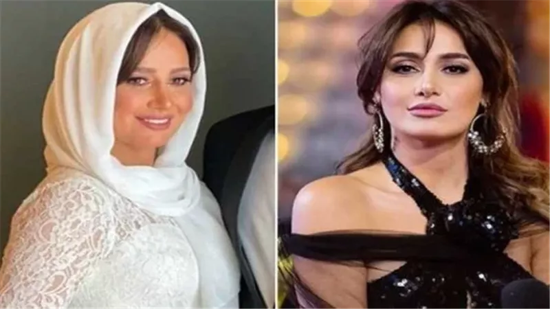 نسيت تلبس البنطلون؟.. حلا شيحة تثير الجدل بعد إطلالتها بمهرجان الجونة  