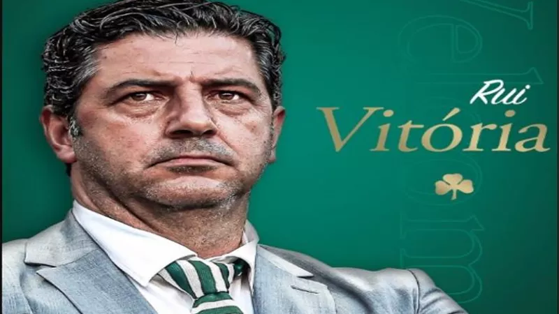 العودة للتدريب بعد منتخب مصر.. فيتوريا يبدأ تجربته الجديدة في اليونان