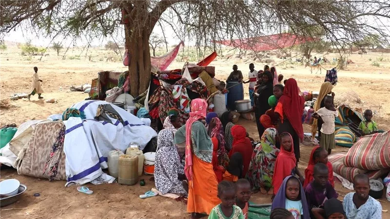 الأمم المتحدة: السودان يواجه أكبر أزمة جوع ونزوح في العالم