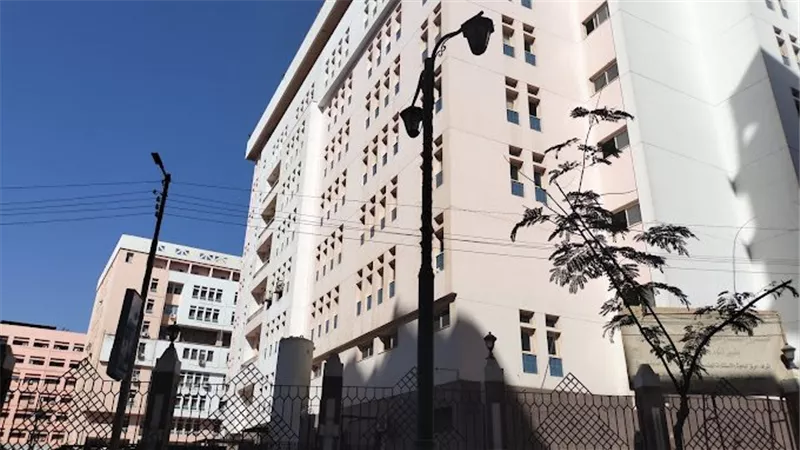 إنجاز جديد لمعهد الكبد القومي بالمنوفية.. اعتماد الهيئة العامة للاعتماد والرقابة الصحية