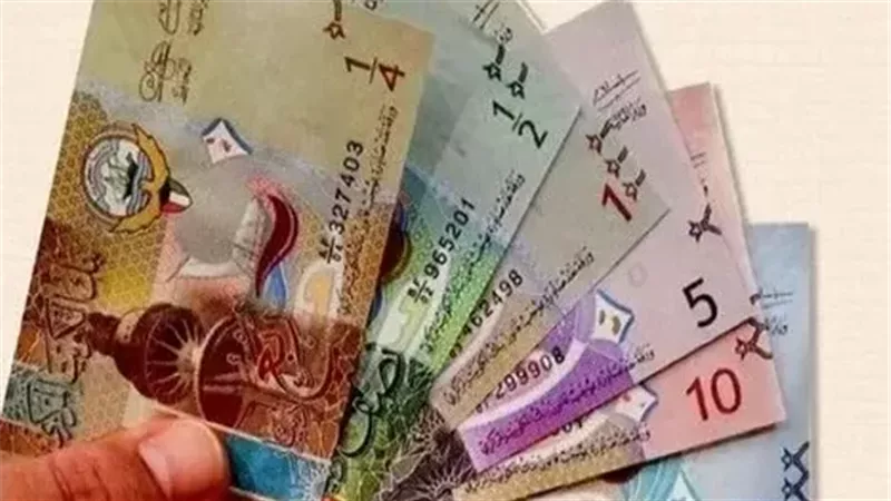 اطلع على سعر الدينار الكويتي اليوم الجمعة 1 نوفمبر 2024 