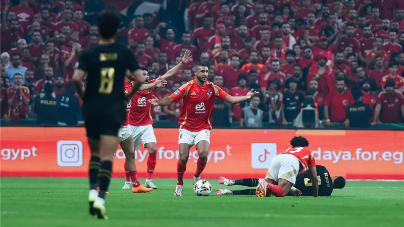 خطة تأمين مباراة القمة بين الأهلي والزمالك في ستاد القاهرة.. تفاصيل كاملة للجماهير