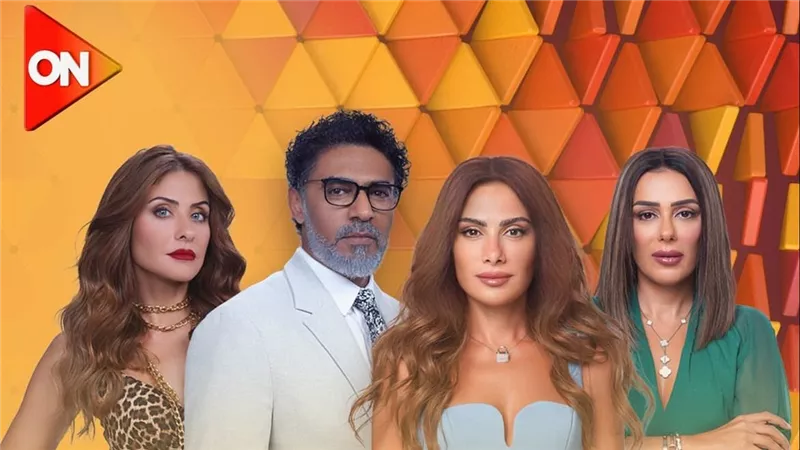  ترددات القنوات الناقلة لـ مسلسل وتر حساس بطولة الفنانة صبا مبارك