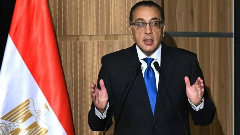 وزير المالية لـ مدبولي: شرحنا آخر التطورات الاقتصادية لـ صندوق النقد 