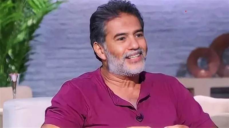 محسن محيي الدين.. اكتئب في بدايته الفنية وغاب عن جنازة يوسف شاهين