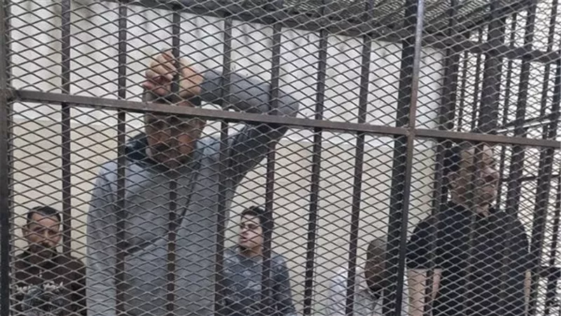 قطع جثث ضحاياه بالسكين والساطور.. تفاصيل مرعبة في قضية سفاح الغربية 