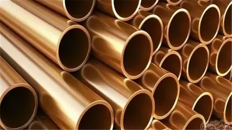 أسعار النحاس والمعادن اليوم الجمعة 1 نوفمبر 2024 في الأسواق