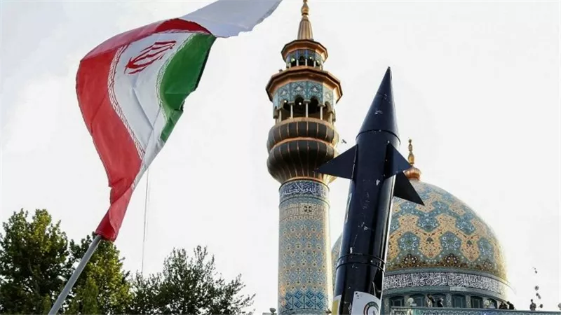 إيران تتعهد برد 