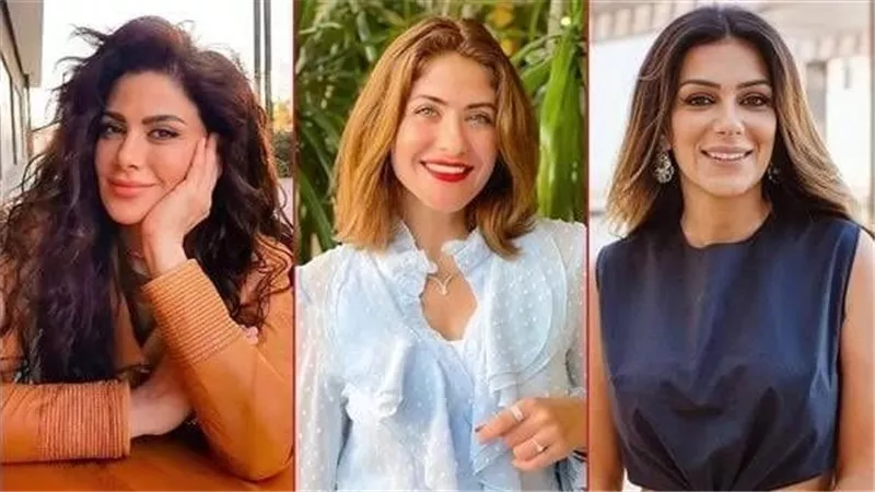 تعرف على عدد حلقات مسلسل 