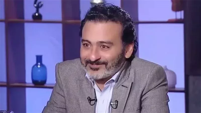 بعد إعلان أحمد عزمي انضمامه لمسلسل 