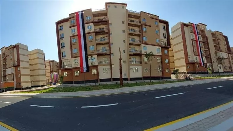 لمحدودي الدخل.. اعرف أسعار شقق الإسكان الاجتماعي 2024