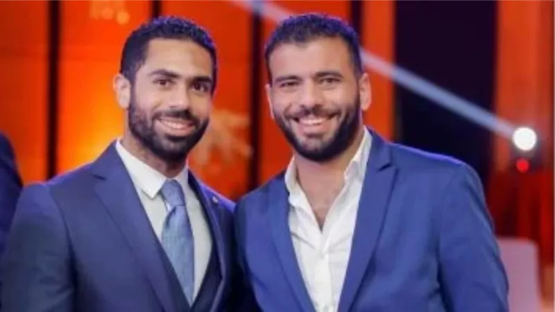 مفاجأة.. أحمد فتحي وعماد متعب على رادار العودة لـ الأهلي بهذا المنصب