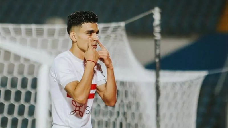 أسباب تعطل أشرف بن شرقي عن الزمالك.. ورد أبيض يحسم عودته 
